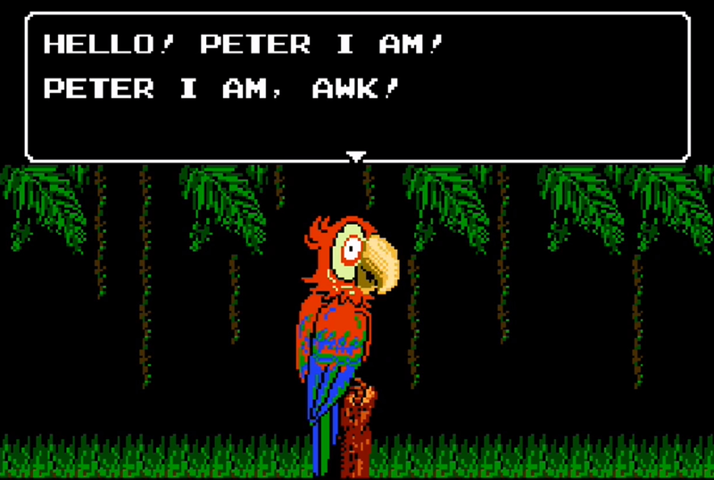 Illustration for article titled The Quirky Voyage of StarTropics